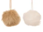 J&otilde;ulupuu ehe Fluff, (v&auml;rv/disain valitakse juhuslikult), 8 cm, pol&uuml;ester