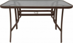Aialaud Majorca Duo, pruun v., 150 cm x 80 cm x 70 cm