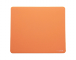 Hiirematt Artisan FX Zero XXL Soft Daidai Orange, 50 cm x 49 cm x 4 cm, oranž v.