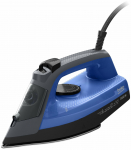 Triikraud Beko SIM 3024 B, sinine v./must v./hall v.