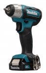 Aku mutriv&otilde;ti Makita CXT TW060DZ, 12 V