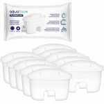 Veefilter AquaFloow FlowFlux, 10 tk