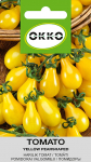 Seemned Okko, tomat YELLOW PEARSHAPED, 0.1 g