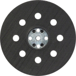 Lihvimispadi Bosch GEX 150 AC/Turbo, 115 mm, -