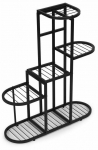 Lillepoti alus ModernHome ME-ATS24, 70 cm x 23 cm x 79.5 cm