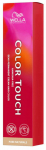 Juuksev&auml;rv Wella Color Touch, dark blonde, 6/0, 60 ml