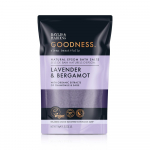 Vannisoolade komplekt Baylis & Harding Goodness Lavender & Bergamot, 1000 g, violetne v.