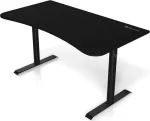 Arvutim&auml;ngulaud Arozzi Arena, 140 cm x 75.5 cm, 71 cm, must v.