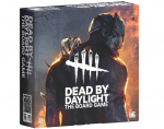 Lauam&auml;ng Level 99 Games Dead By Daylight The Board Game, EN