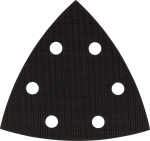 Lihvimispadi Bosch Delta, 90 mm, -