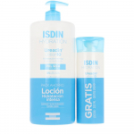 Kehahoolduskomplekt Isdin Hydration Ureadin, 2 tk