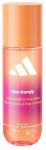 Keha pihust Adidas Vibes Get Comfy, 236 ml
