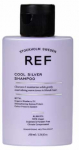 &Scaron;ampoon Ref Cool Silver Shampoo, 100 ml