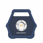 T&ouml;&ouml;valgusti alusel Scangrip Mini Max, 6000 &deg;K