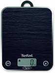 Elektrooniline k&ouml;&ouml;gikaal Tefal Optiss Ardoise, must v.