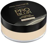 Meigi fiksaator Max Factor Facefinity Pro Blur Longwear, translucent v., 10.5 g