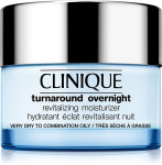 &Ouml;ine n&auml;okreem Clinique Turnaround Revitalizing, 50 ml