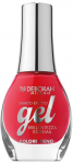 K&uuml;&uuml;nelakk Deborah Milano Gel Effect, heliconia v., 8.5 ml