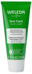 Puhastav n&auml;opalsam Weleda Skin Food Nourishing 2-in-1 Cleanser & Mask, 75 ml