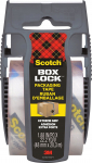 Pakketeip Scotch Box Lock, &uuml;hepoolne, 20.3 m x 48 mm