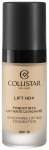 Vedel jumestuskreem Collistar Lift HD+, SPF 15, 2n, 30 ml