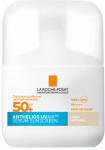 P&auml;ikesekaitseseerum tooted n&auml;ole La Roche Posay Anthelios UVAir Tinted - Light SPF50+, 50 ml