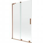 Du&scaron;isein Mexen Velar L, 110 cm x 150 cm, l&auml;bipaistev/vask