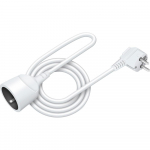 Pikendusjuhe Retlux RPC 41, 3G1.0, 2 m, IP20, 1 pesa