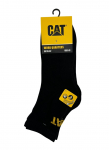 Sokid Cat AV781, must v., 39-42 suurus