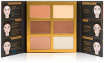 Kontuuripaletid J.Cat Beauty Symphony Face Obsession, 102, 27.5 g
