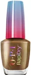 K&uuml;&uuml;nelakk OPI RapiDry, fast foodie v., 9 ml