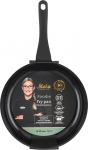 Praepann Maku Foodie 647600, &Oslash; 30 cm, alumiinium/bakeliit