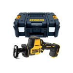 Aku sael&otilde;ikur Dewalt DCS369NT-XJ, 18 V