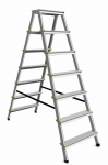 Redel kahepoolsed majapidamiseks AWTools AW23030, 159 cm