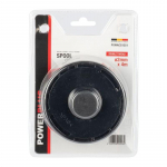 Trimmipea Powerplus POWACG1251, must v.