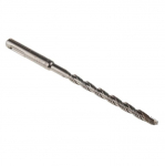 Betooni puur Keil MS5 Turbokeil, betoon/kivi/m&uuml;&uuml;ritis, keermega, sds plus, 8 mm x 16 cm