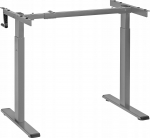 Lauajalg Maclean MC-790NG, 133 cm x 60 cm, 70 - 118 cm, hall v.