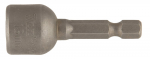 Otsik Makita B-38744, 50 mm, 13 mm, 1/4"