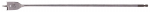 Sulgpuur puidule Makita E-17485, puit, sulg-, hex, 24 mm x 40 cm