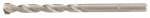 Puur Makita T.C.T. E-06541, raudbetoon, keermega, silindriline, 12 mm x 15 cm