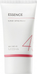 P&auml;evituse tugevdaja kreem tooted n&auml;ole Missha All Around Safe Block Essence SPF45, 50 ml