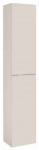 Seina vannitoakapp Aquaform Madrid, fume matt v., 23.6 cm x 30 cm x 150 cm