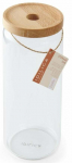 Kuivaine konteiner Kitchen Craft Idilica, 1.3 l, l&auml;bipaistev v.