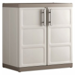 Hoiukapp Keter Excellence XL, 54 cm x 89 cm x 93 cm, 25 kg