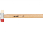 Haamer Yato YT-4630 YT-4630, 150 g
