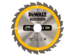 Saeketas Dewalt DT1945-QZ, 190 mm x 30 mm