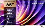Televiisor Dreame 65Q100, 65 ", 4K UHD