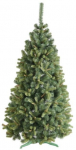 Kunstlik j&otilde;ulupuu Elegant Premium, 220 cm, koos alusega (defekti/puudusega kaup)