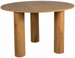 Laud Montana, tamm v., 120 cm x 120 cm x 76 cm