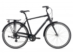 Jalgratas linna- Giant Attend RS 3 GTS GB, 28 ", L raam, must v.